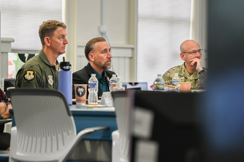 Innovation to Excellence, Spring Wing Pitch Day 2025