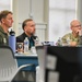Innovation to Excellence, Spring Wing Pitch Day 2025