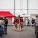Fort Meade honors 250 years of service and sacrifice during Massing of the Colors Ceremony