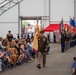 Fort Meade honors 250 years of service and sacrifice during Massing of the Colors Ceremony