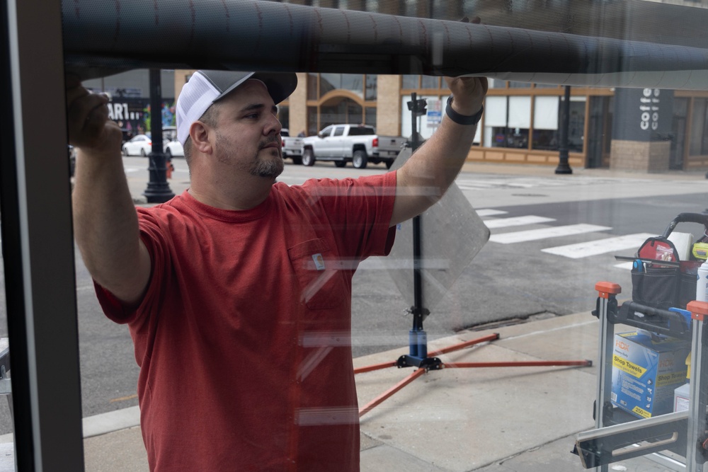 Behind the mission: How the U.S. Army Corps of Engineers real estate experts fuel America’s recruiting force