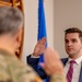 Oklahoma National Guard welcomes newest JAG officer