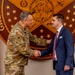 Oklahoma National Guard welcomes newest JAG officer