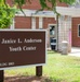 Fort Belvoir Youth Center