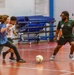 Fort Belvoir Youth Center