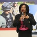 US Army civilian human resource specialist completes 35-year Army, civil service career