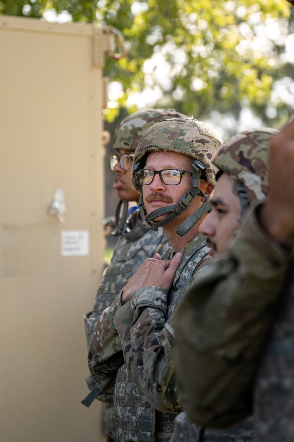 CONS/CPTS Integrated Contingency Training (2025)