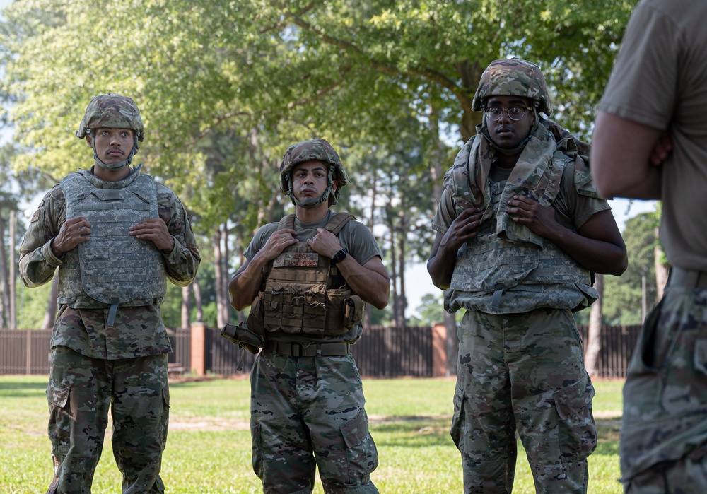CONS/CPTS Integrated Contingency Training (2025)