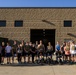 Hill AFB Security Forces Squadron honors fallen service members with &quot;Murph&quot; workout