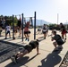 Hill AFB Security Forces Squadron honors fallen service members with &quot;Murph&quot; workout