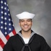 Mohaupt Earns Military Excellence Award at Recruit Training Command