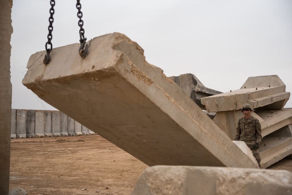 Coalition Forces Expand Footprint in Combined Joint Operations Areas