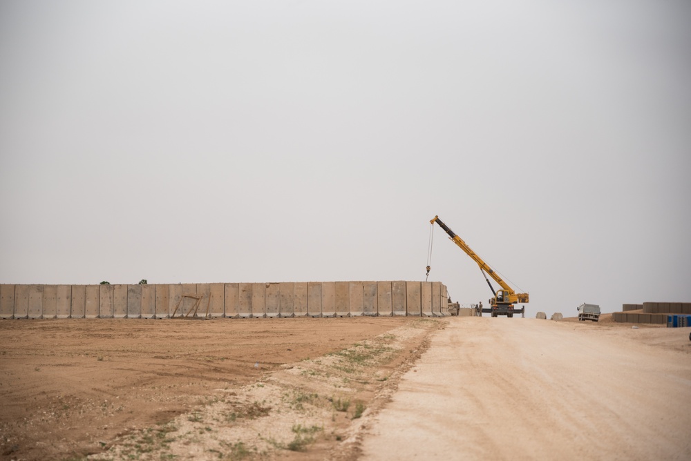 Coalition Forces Expand Footprint in Combined Joint Operations Areas