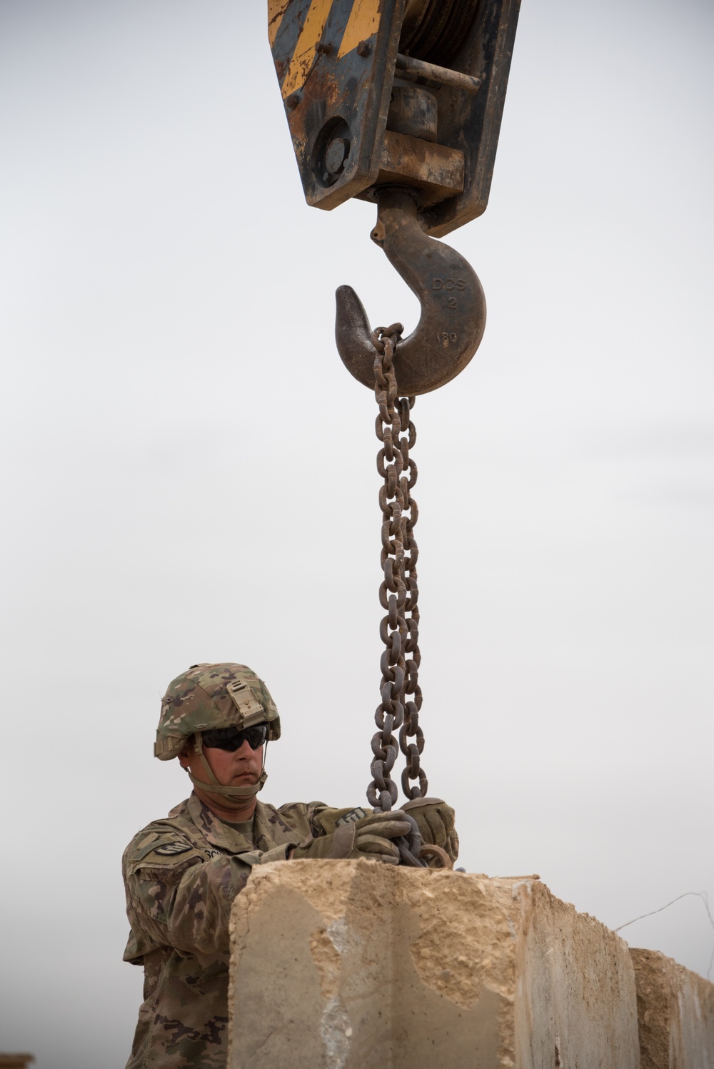 Coalition Forces Expand Footprint in Combined Joint Operations Areas