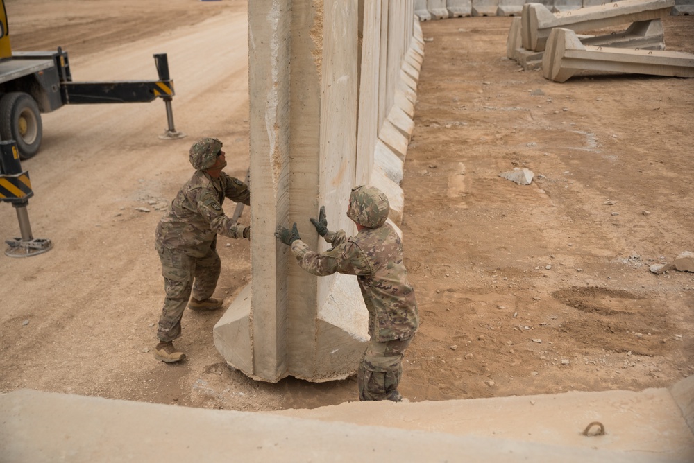 Coalition Forces Expand Footprint in Combined Joint Operations Areas