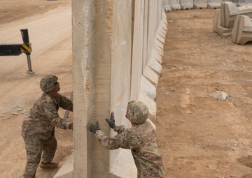 Coalition Forces Expand Footprint in Combined Joint Operations Areas