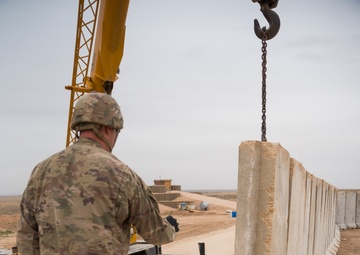 Coalition Forces Expand Footprint in Combined Joint Operations Areas