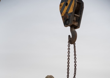 Coalition Forces Expand Footprint in Combined Joint Operations Areas