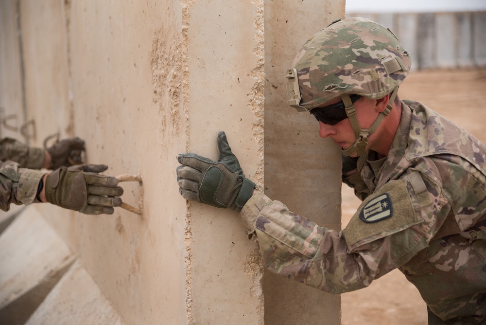 Coalition Forces Expand Footprint in Combined Joint Operations Areas