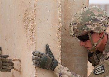 Coalition Forces Expand Footprint in Combined Joint Operations Areas