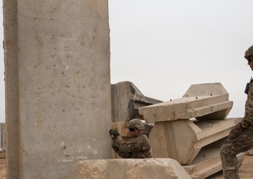 Coalition Forces Expand Footprint in Combined Joint Operations Areas