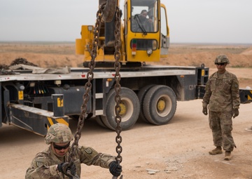Coalition Forces Expand Footprint in Combined Joint Operations Areas