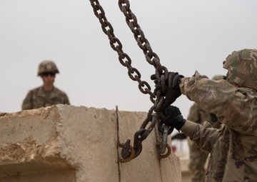 Coalition Forces Expand Footprint in Combined Joint Operations Areas