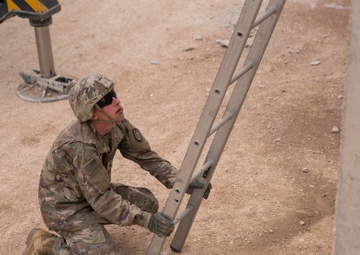 Coalition Forces Expand Footprint in Combined Joint Operations Areas