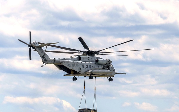 2025 Power in the Pines Open House and Airshow