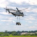 2025 Power in the Pines Open House and Airshow