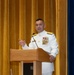 PNSY Hosts OICC Change of Command