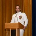 PNSY Hosts OICC Change of Command
