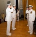 PNSY Hosts OICC Change of Command