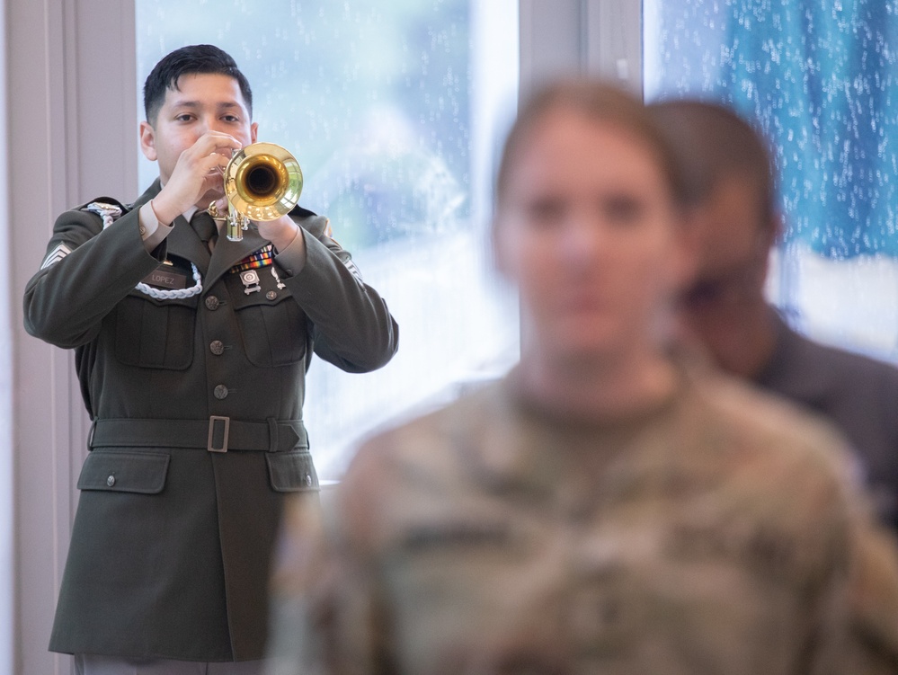 Memorial Day Ceremony