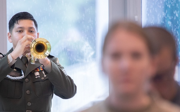 Memorial Day Ceremony