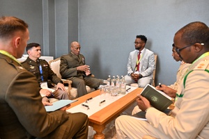 Soldiers Radio News