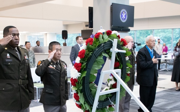 Memorial Day Ceremony