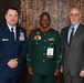 African Chiefs of Defense 2025