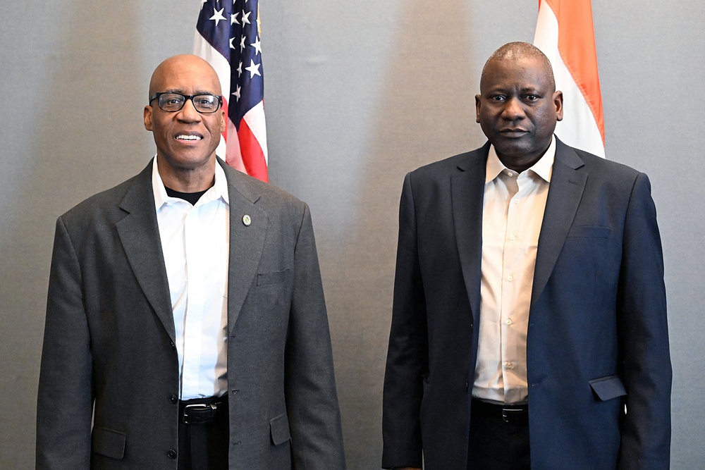 African Chiefs of Defense 2025