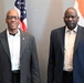 African Chiefs of Defense 2025