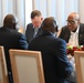 African Chiefs of Defense 2025