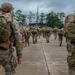 Moody AFB Marches to Remember