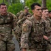 Moody AFB Marches to Remember