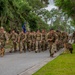 Moody AFB Marches to Remember
