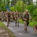 Moody AFB Marches to Remember