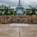 Moody AFB Marches to Remember