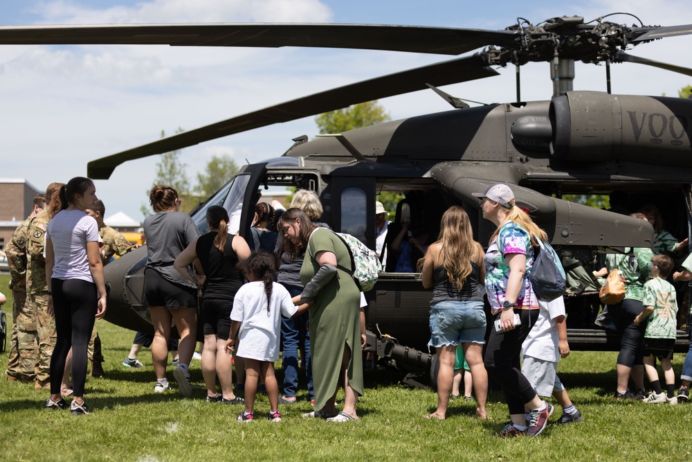 2-10 AHB Supports 14th Annual Exceptional Games