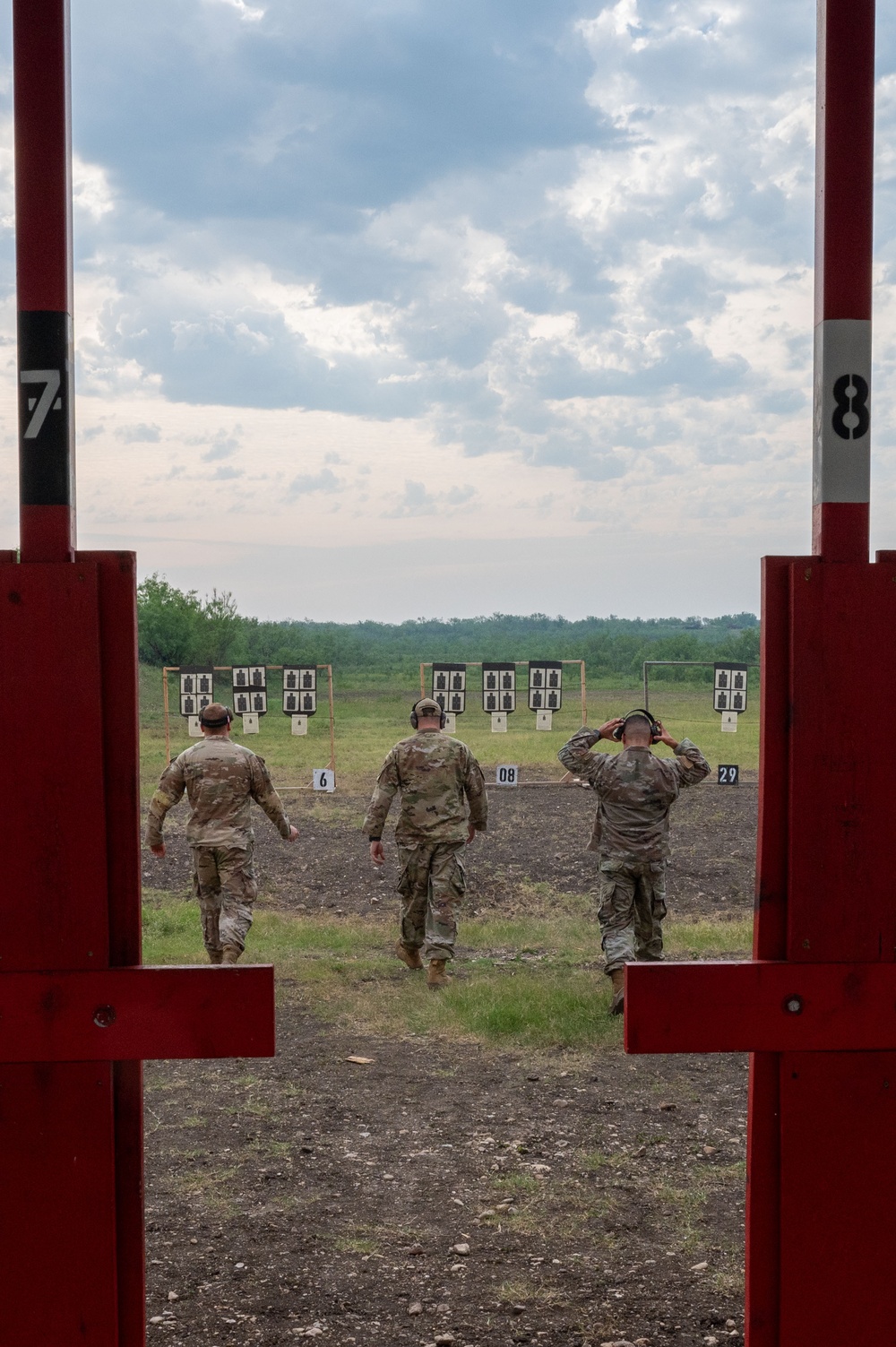 Police Week 2025 Rifle Excellence in Competition