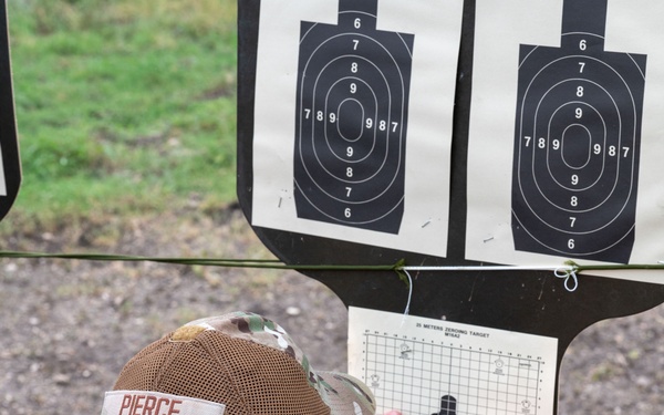 Police Week 2025 Rifle Excellence in Competition