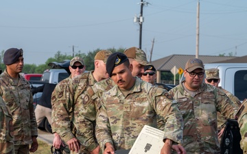Police Week 2025 Rifle Excellence in Competition